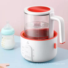 Xiaomi Dr.Dan Muti-function Baby Milk Kettle Milk Warmer